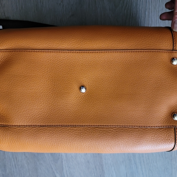 Gucci Soho Logo Boston Bag - Picture 14 of 14